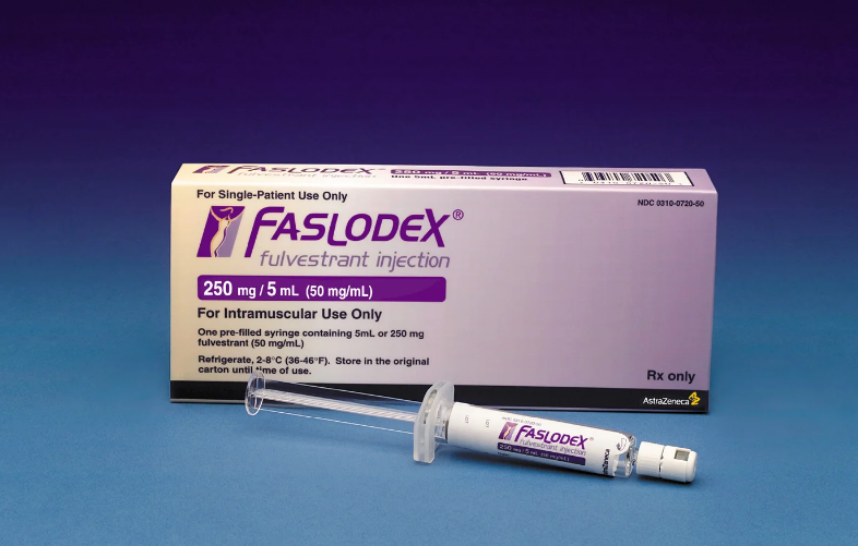 [ECL_AZN-07] Faslodex® Inj