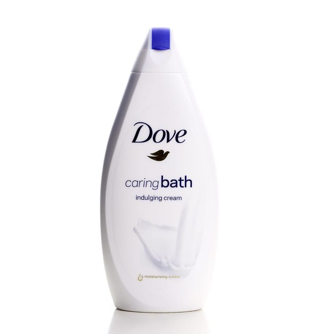 Dove Shower Gel 500ml