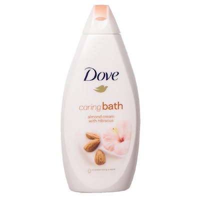 Dove Shower Gel 750ml