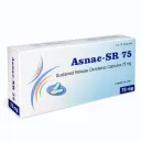 Asnac Sr Cap (Diclofenac)
