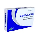 CONLAX-10 Supp 5's (Bisacordyl)