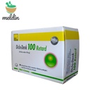 Diclo-Denk 100Mg Tab 10's (Diclofenac)