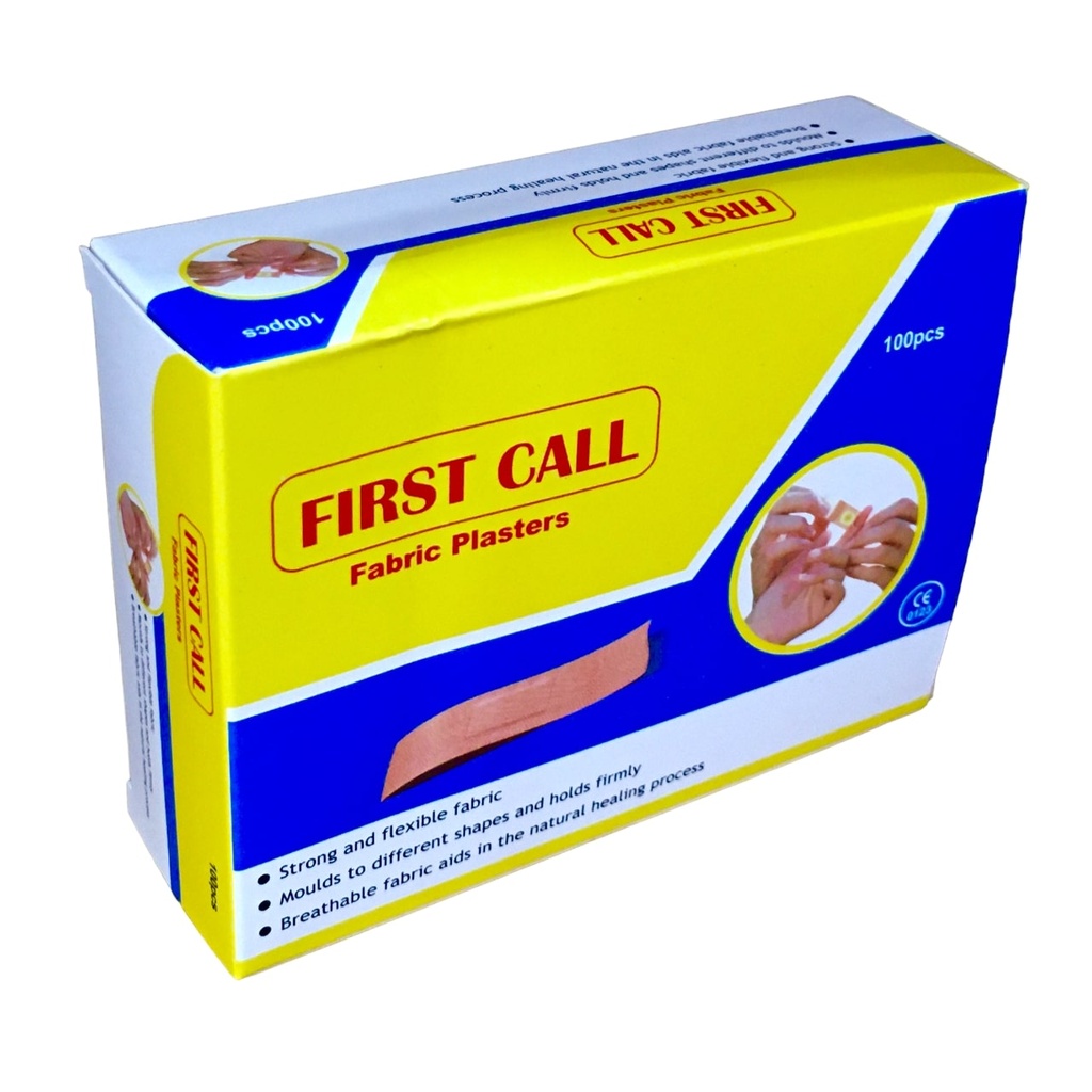 Fabric Plaster
