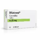 Dilatrend® Tab