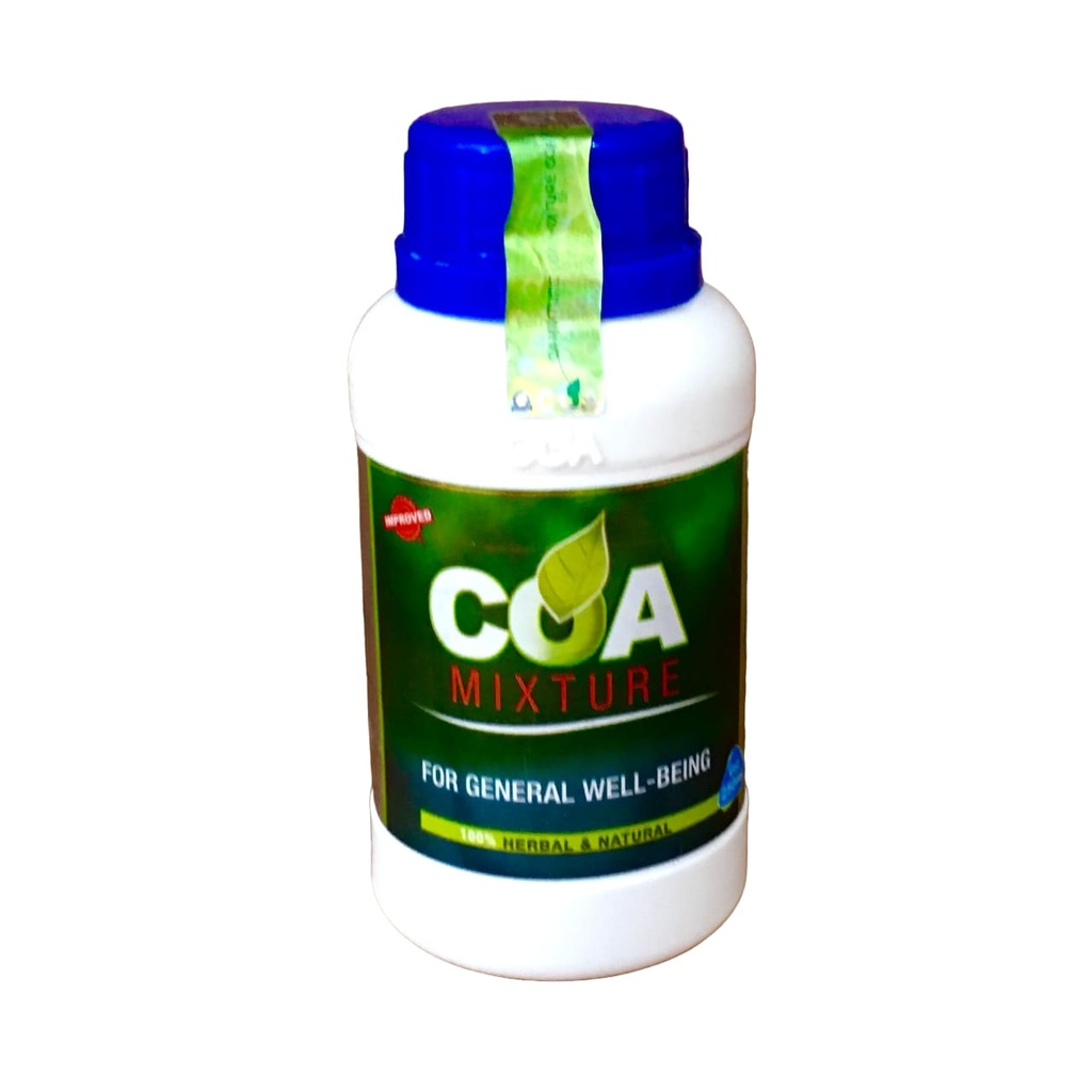 COA MIXTURE
