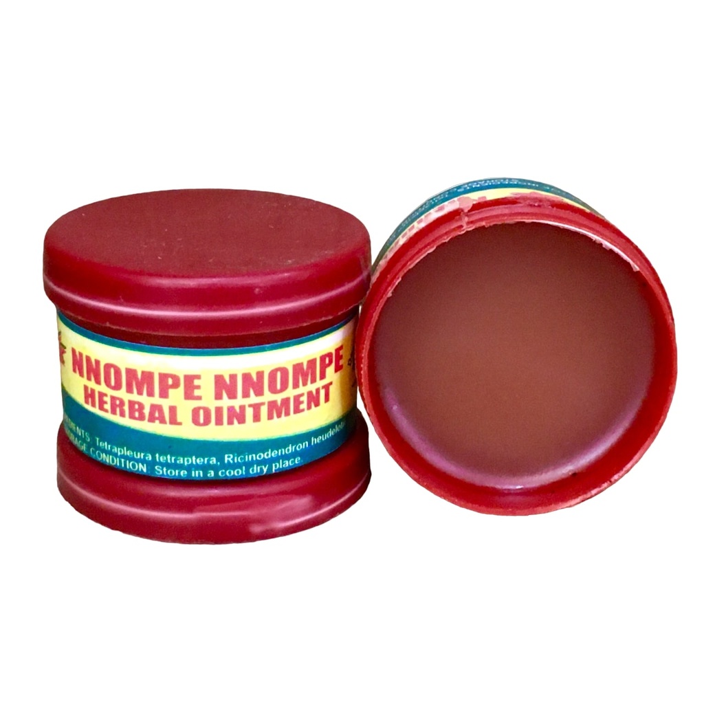 Nompenompe Oint