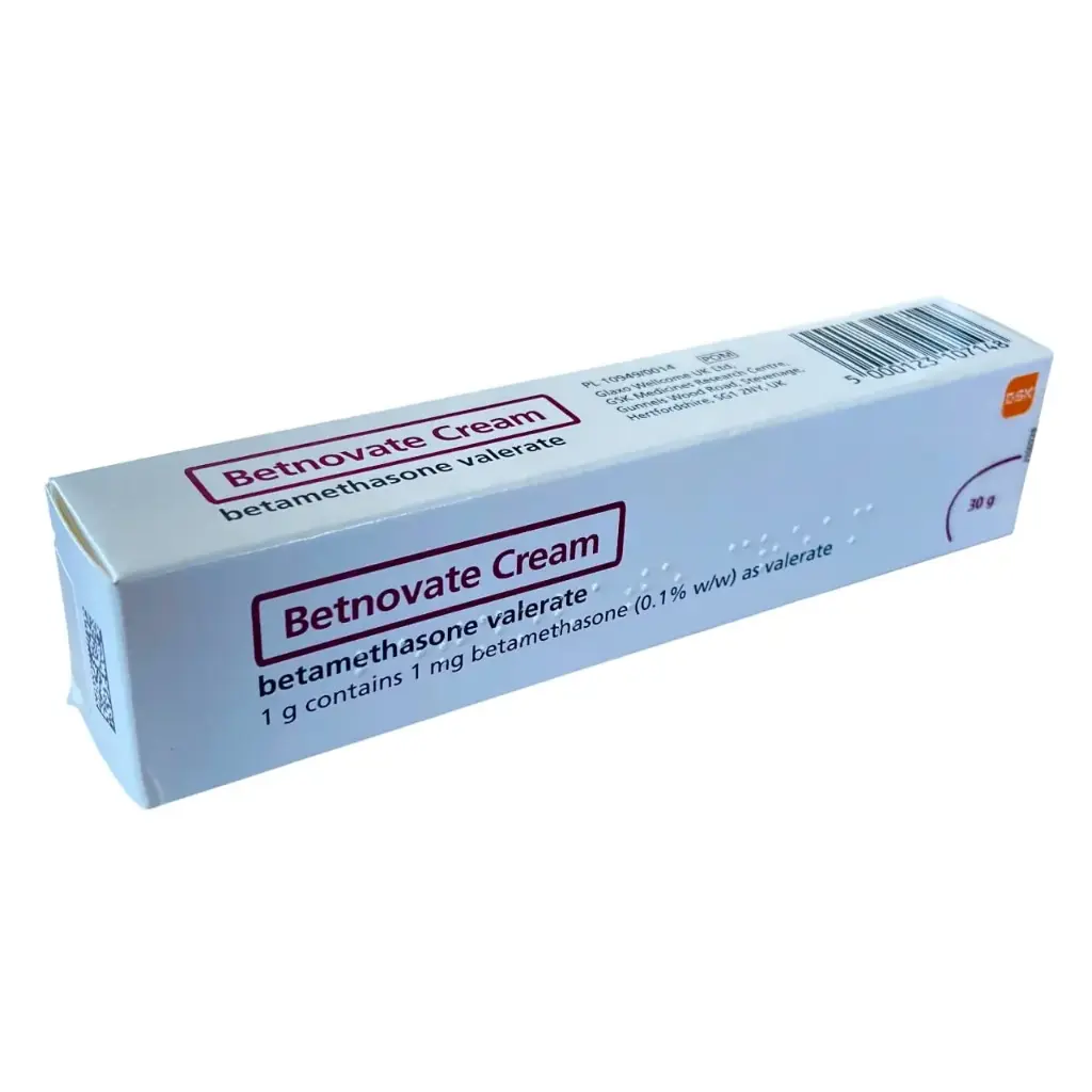 BETNOVATE CREAM 30G