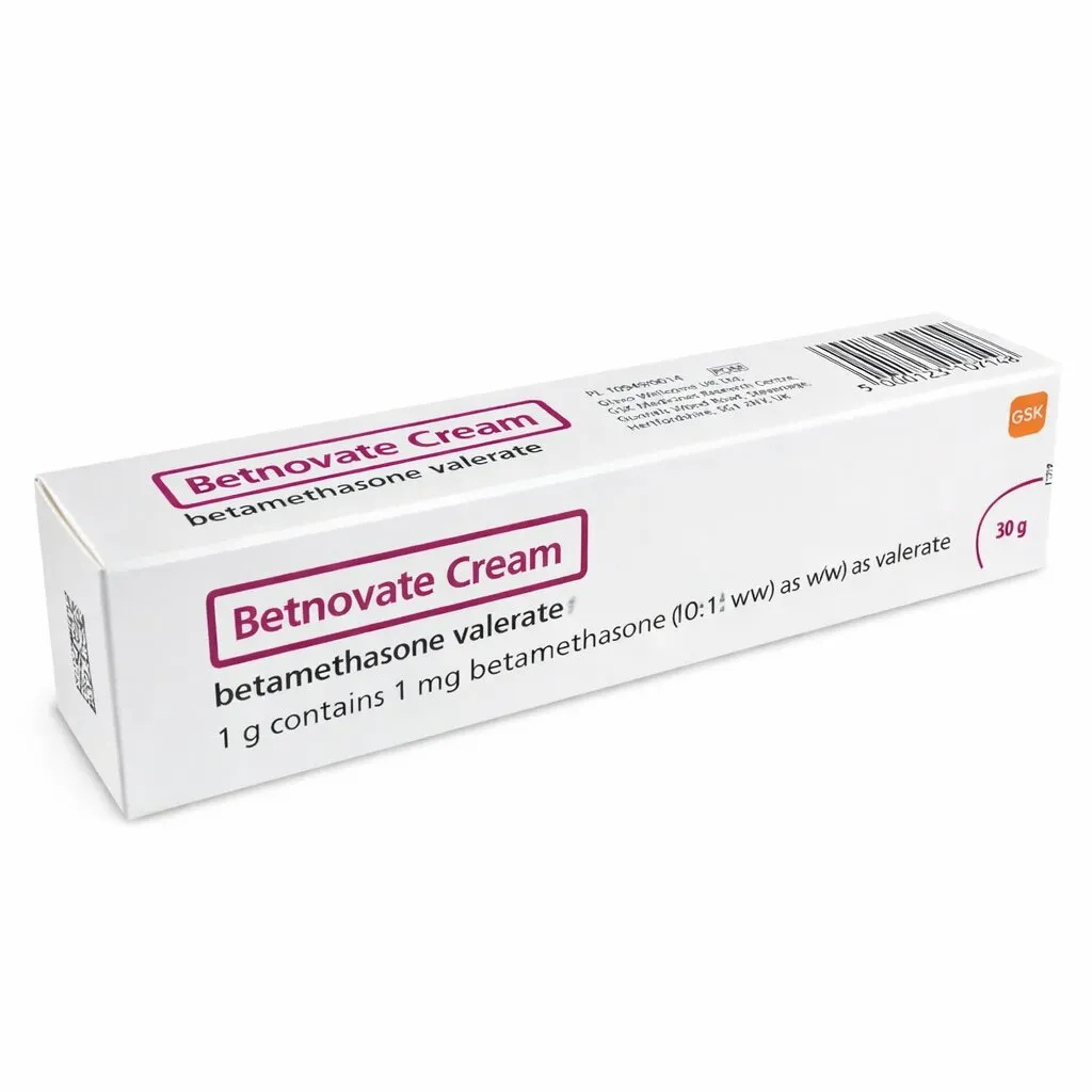 BETNOVATE CREAM 30G