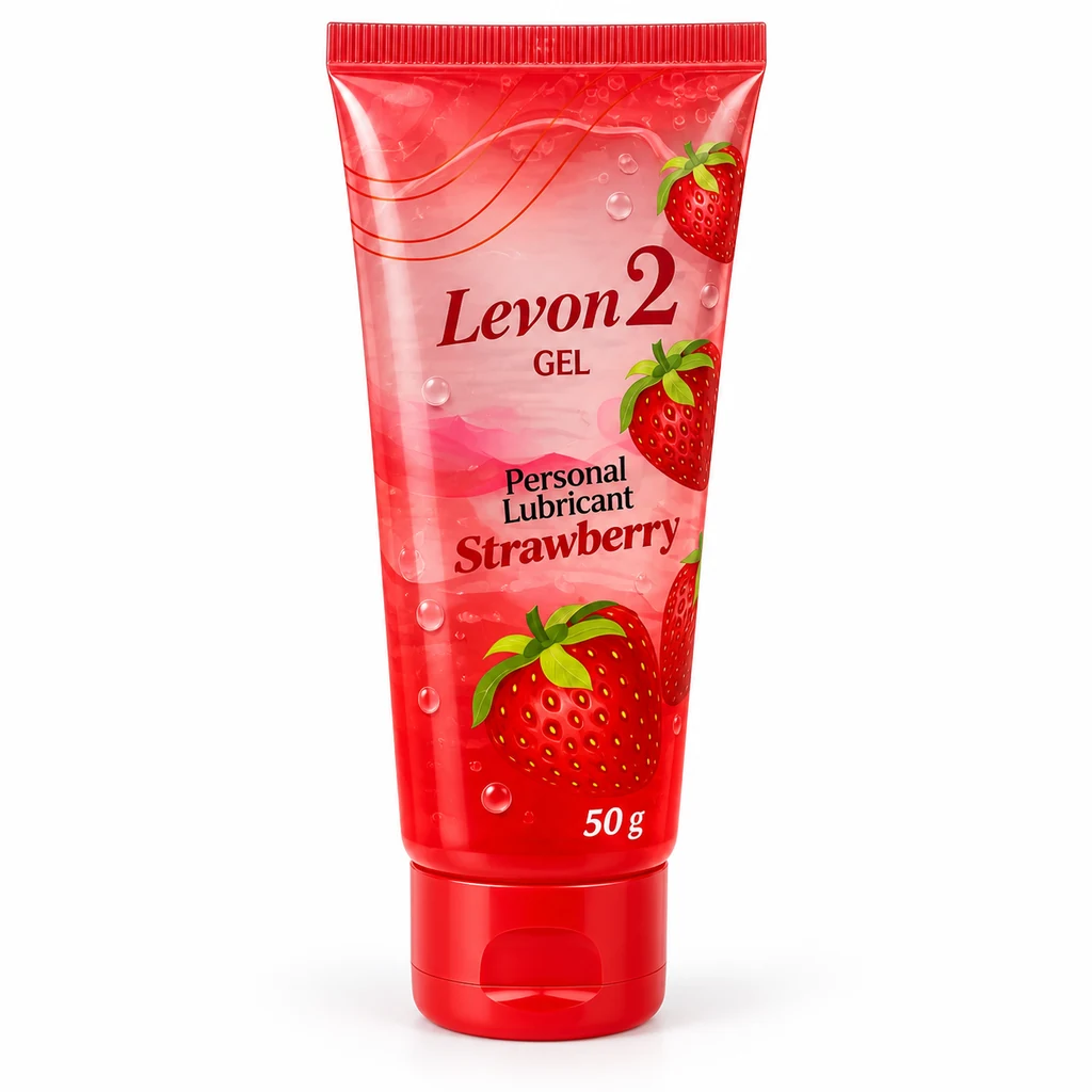 Levon2™ Lubricant Gel