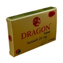 Dragon Lozenges Tab 4's