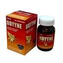 Odyyne Caps