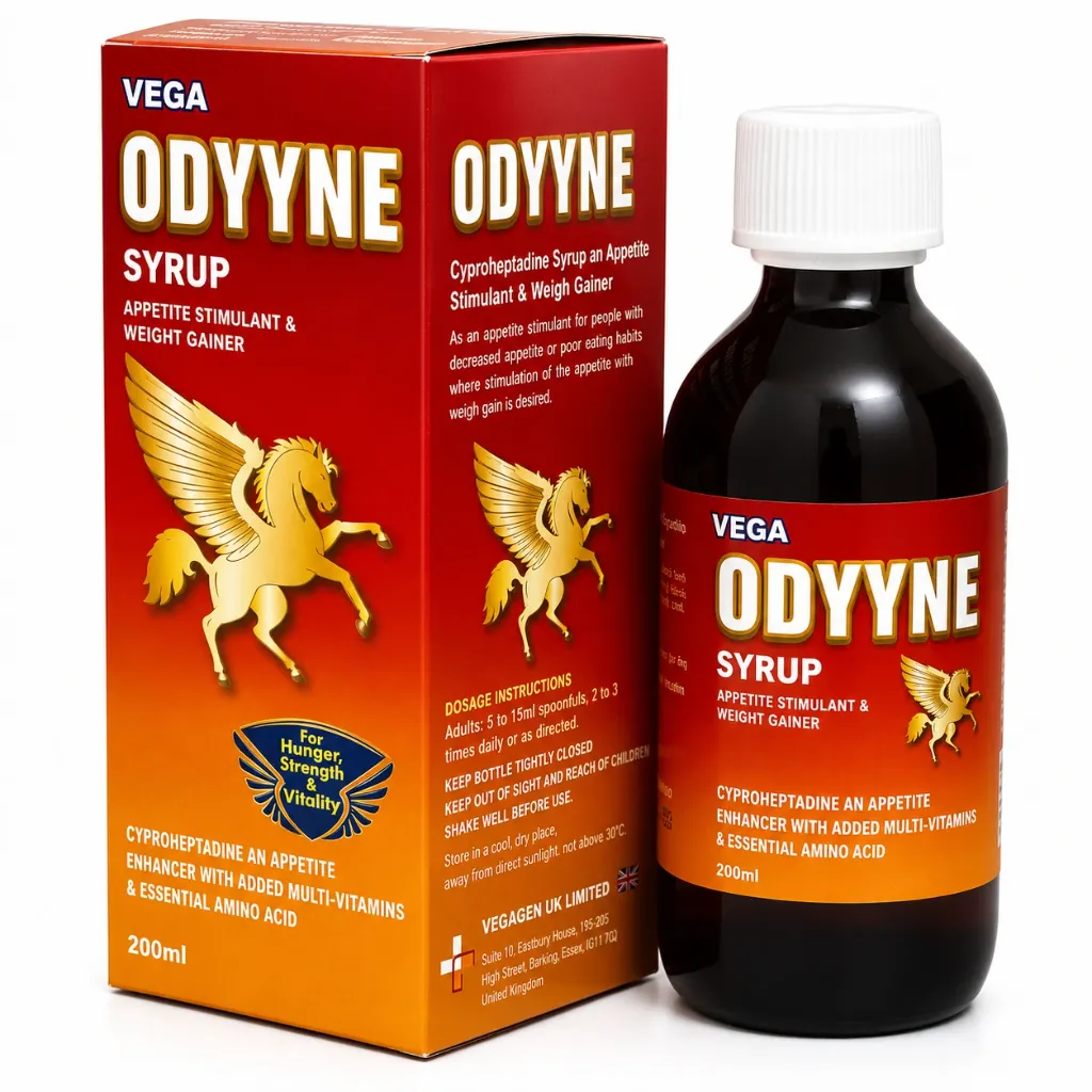 [PNC_VGA-157] Odyyne Syr