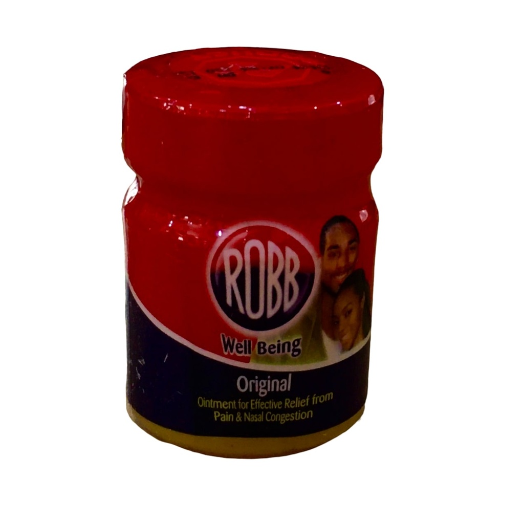 [HBL-111] Robb Oint 23ml (Jar)