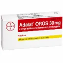 Adalat® LA Tab
