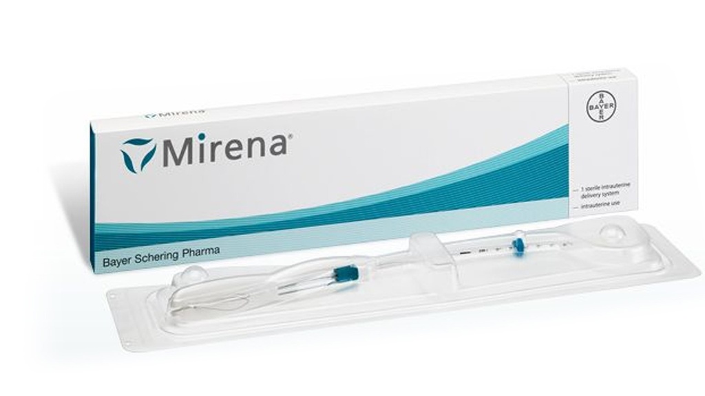Mirena® IUD