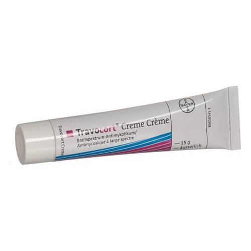 [ECL_BYR-27] Travocort® Cream