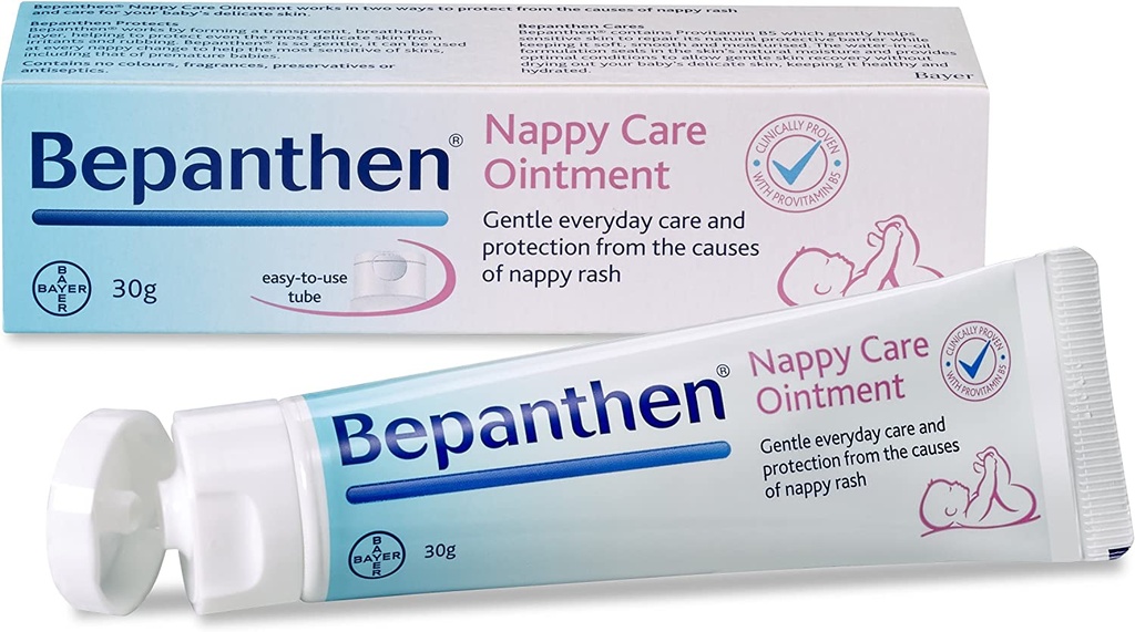 Bepanthen® Ointment