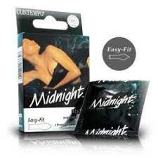 MIDNIGHT DESIRE 5TH PANEL CONDOMS 3'