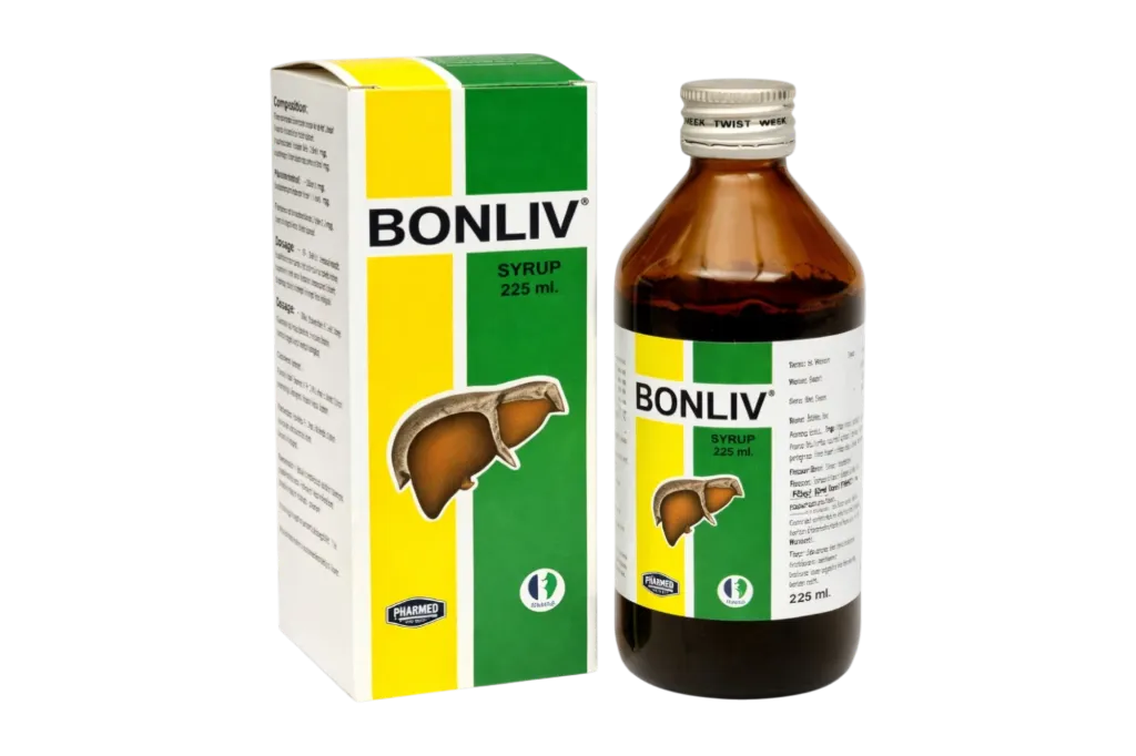 [ECL_CRL-02] Bonliv Syr