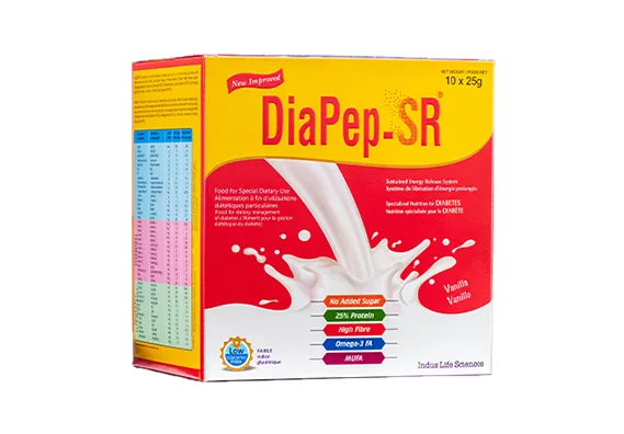 [ECL_CRL-07] DiaPep-SR