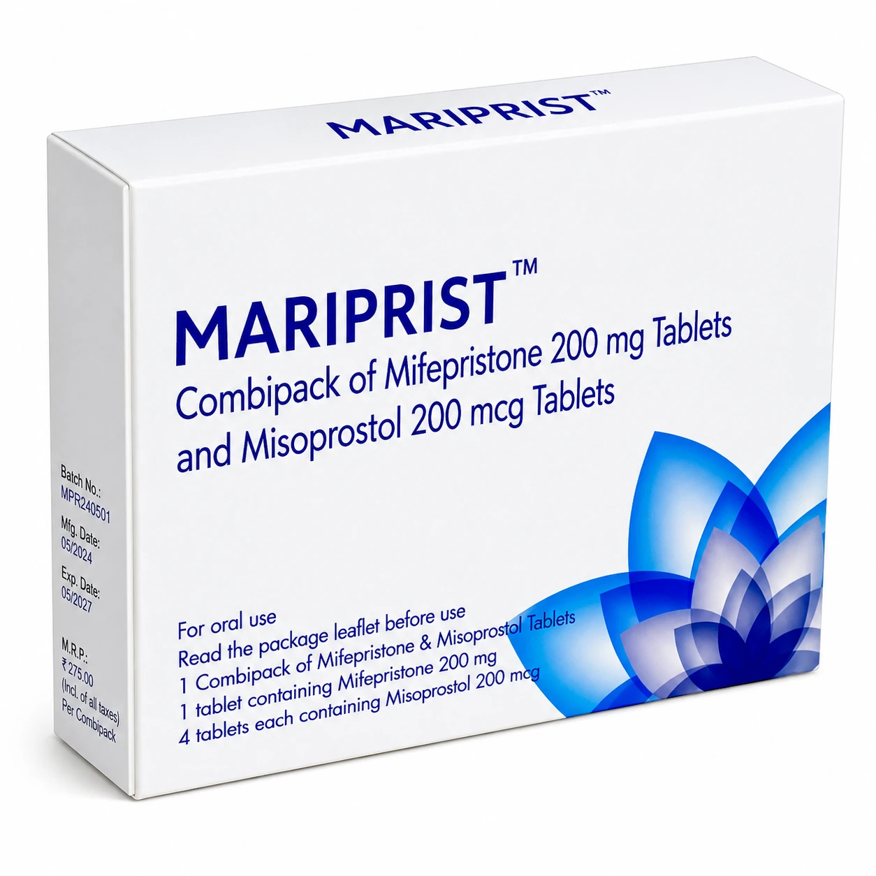 Mariprist™ Tab