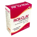 ROX-CLAV 1.2G INJ (Amoksiklav)