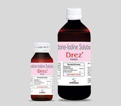 DREZ SOLUTION 500ML