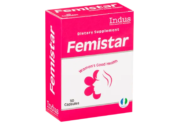 [ECL_CRL-13] Femistar Caps