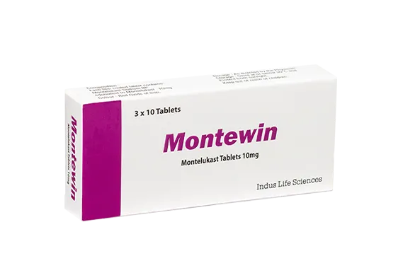 [ECL_CRL-17] Montewin Tab