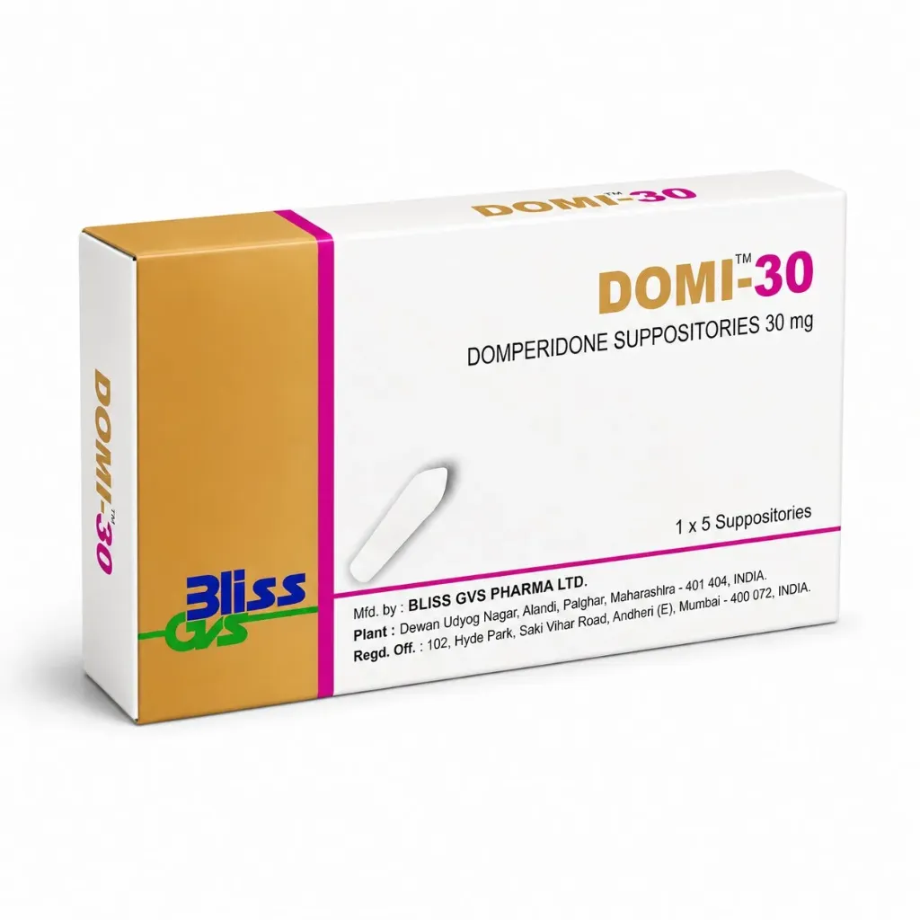 Domi Supp
