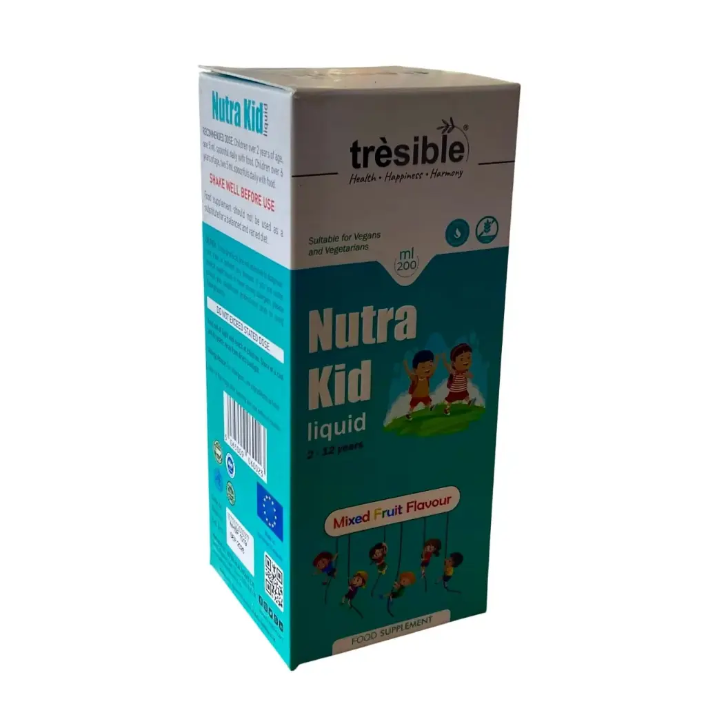 [ALN-06] TRESIBLE NUTRA KID 200ML