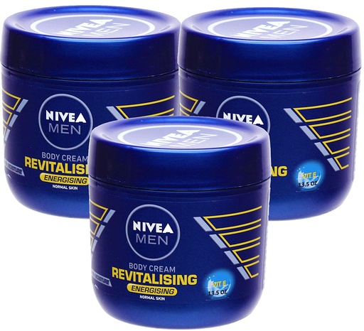 [ECL_NVA-80] NIVEA REVITALISING CREAM 400ML