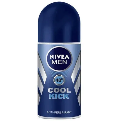 [ECL_NVA-84] NIVEA ROLL ON COOL KICK 50ML