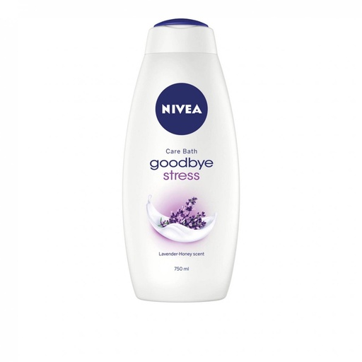 [ECL_NVA-05] NIVEA BATH CARE SHOWER GEL 750ML