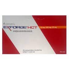 [ECL_NVT-26] EXFORGE FCT 10/320/25 MG 