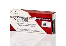 [ECL_NVT-29] EXFORGE HCT 10/160/25MG 