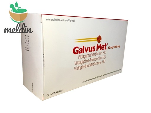 [ECL_NVT-34] GALVUS MET 50/1000mg tab