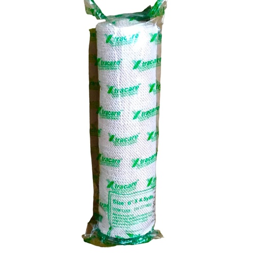 [ENT-69] CREPE BANDAGE 6" (ENT)
