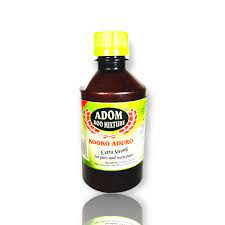 [HBL-03] ADOM KOO MIXTURE