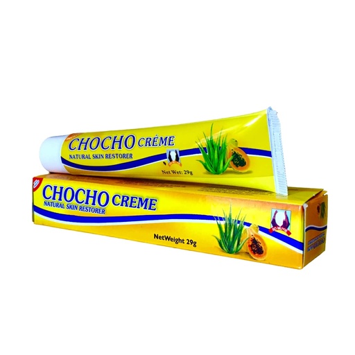 [HBL-15] CHOCHO CREAM
