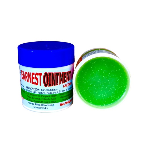 [HBL-23] EARNEST OINTMENT 40G