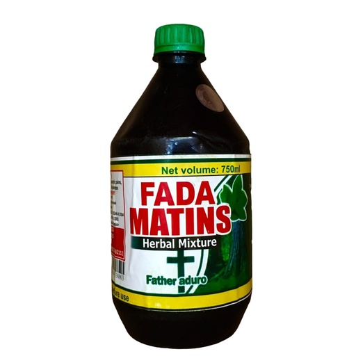 [HBL-25] FADA MARTIN