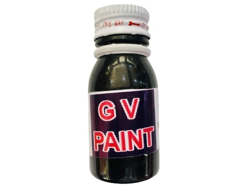 [HBL-27] G.V PAINT (M/S)