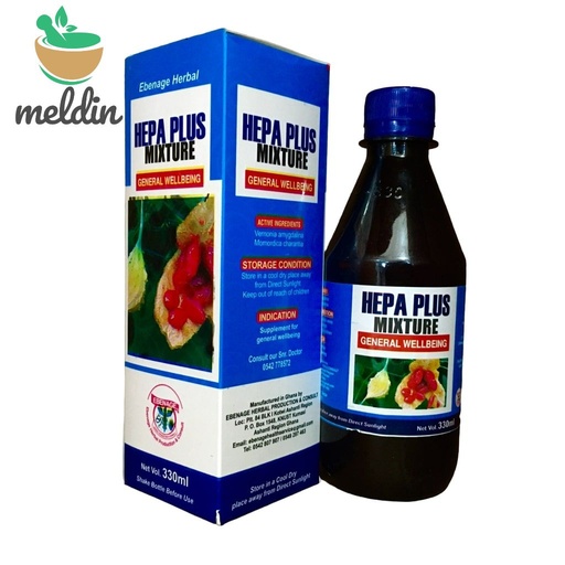 [HBL-36] HEPA PLUS