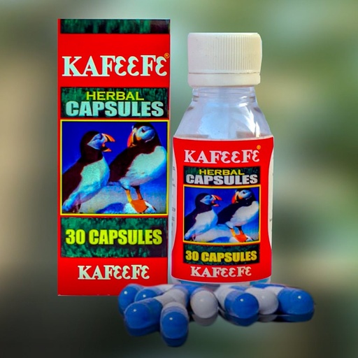 [HBL-44] KAFEFE TAB