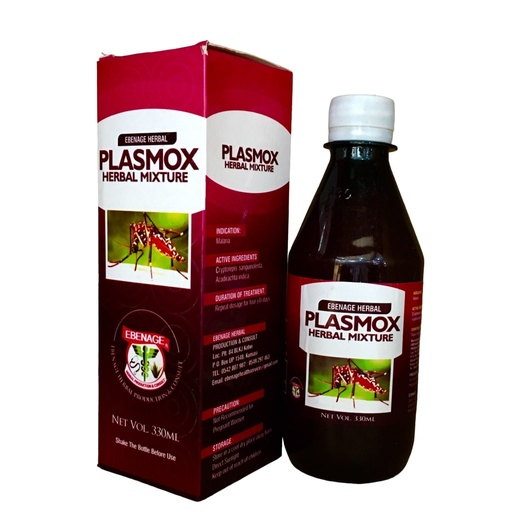 [HBL-61] PLASMOX MIXTURE