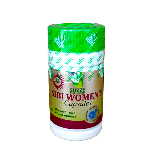 [HBL-72] SIBIWOMAN CAP