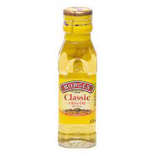 [JMA-01] Borges Olive Oil 125ml