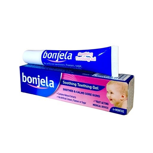 [UKP_GEN-59] BONJELA INFANT GEL 15G