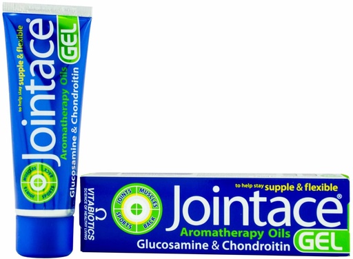 [UKP_VBT-15] Jointace Gel 75Ml'S